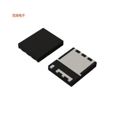 RS7N160BHTB1 -[全新NCH 80V 160A, DFN5060-8S, POWER]