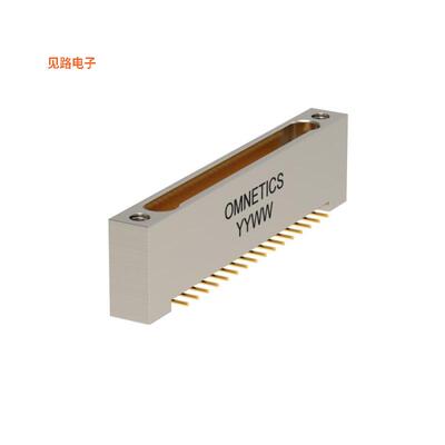 A55200-031 -原装[CONN D-TYPE RCPT 31POS SMD SLDRD 型，Nano-D