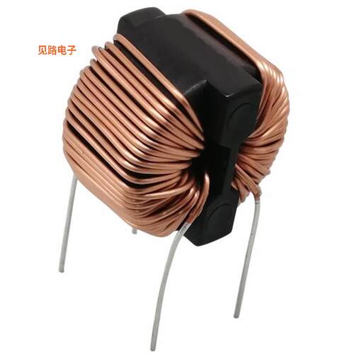 SCT12X-020-0R45A027V -[全新IND COMMON MODE 2.32MH 2A]