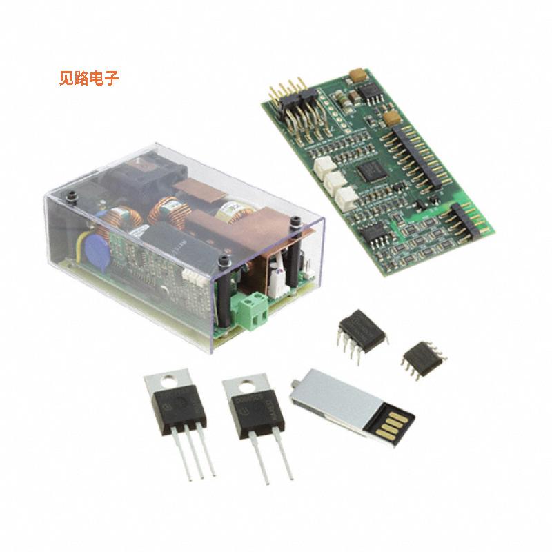 EVAL800WPFCC7V2TOBO1 -[全新EVAL BRD ICE2QR2280Z ICE3PCS01G]