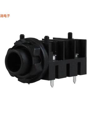 IO-TJ4HH -[全新4 PIN 1/4