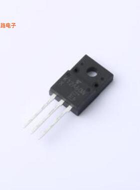 TK12A60W,S4VX -[原装(MOSFET)TO-220-3