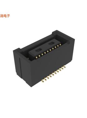 10164227-0205A1RLF -[全新BERGSTAK 0.4MM, 20POSITION, RECE]