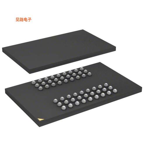 IS42S16320F-7BL -[全新IC DRAM 512MBIT PAR 54TFBGA]