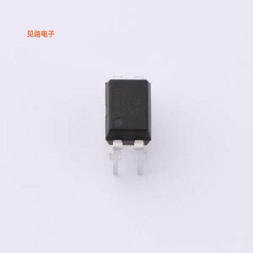 BL817B -[原装晶体管输出光耦DIP-4L
