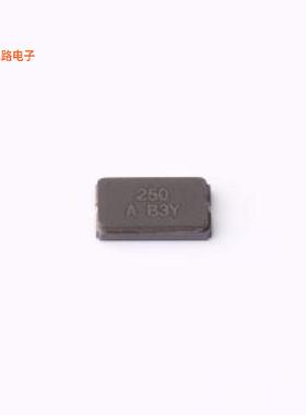 ABM7-25.000MHZ-D2Y-T -[原装SMD6035-2P]