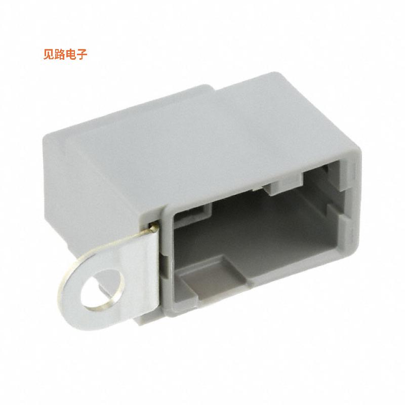GT13SH-1/1PP-DS -原装[CONN COAX RCPT R/A 50 OHM PCB同轴