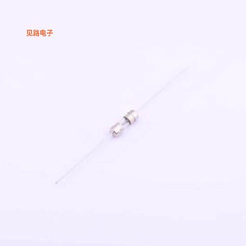 31TD6.3A250V -[原装一次性插件,D4xL11mm