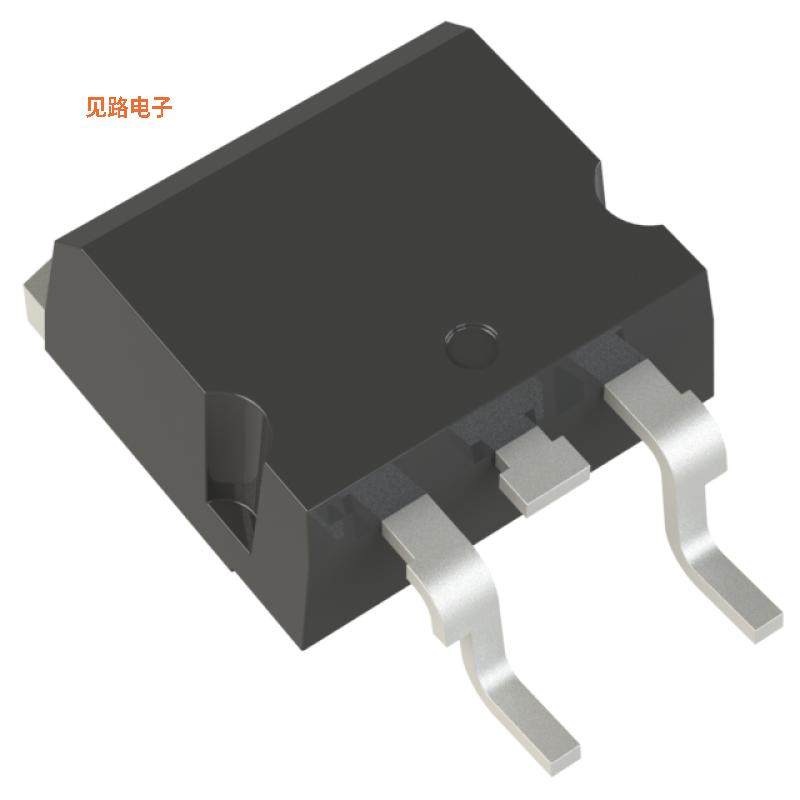 STB13N80K5 -[全新MOSFET N-CH 800V 12A D2PAK]
