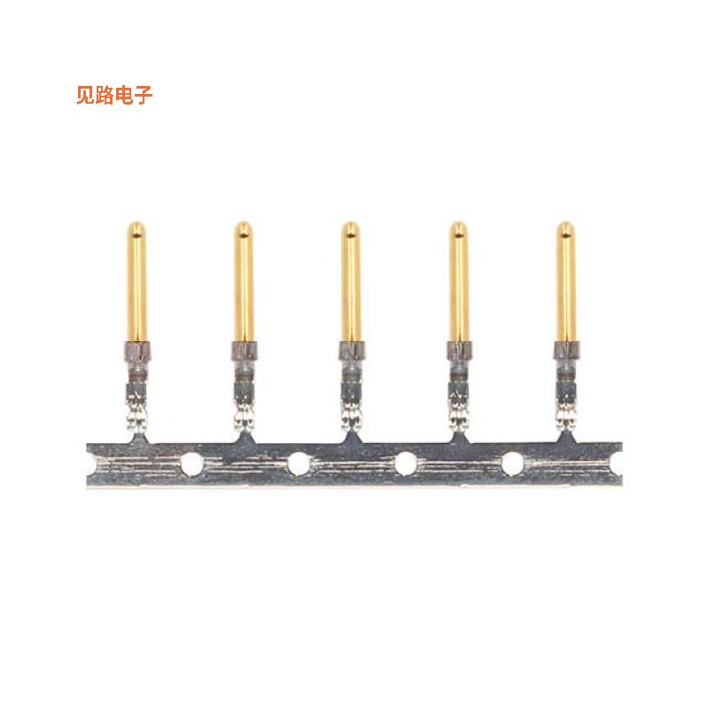 CPM100-30U -[全新CONT DSUB MALE 30M