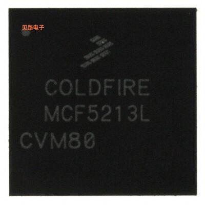 MC9S08MM128VMB -原装[IC MCU 8BIT 128KB FLASH 81MAPBGA未验证