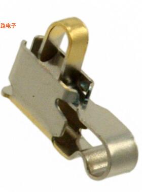 120220-0204 -[全新RFI SHLD FINGER BECU GOLD SOLDER]