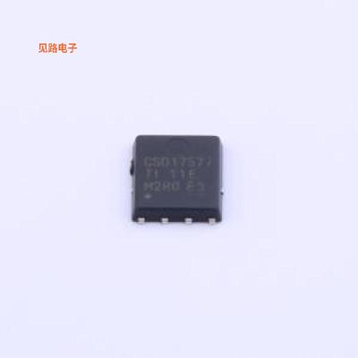CSD17577Q5A -[原装(MOSFET)SON-8(5x6)