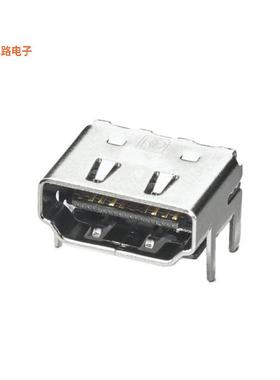 1332071 -原装[CUC-HDMI-J1ST-AH/HAF-SMDHDMI