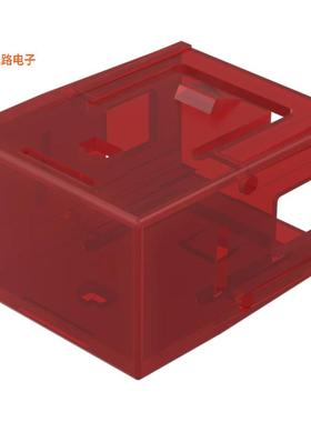 02-902.2 -[全新CONFIG SWITCH LENS RED]