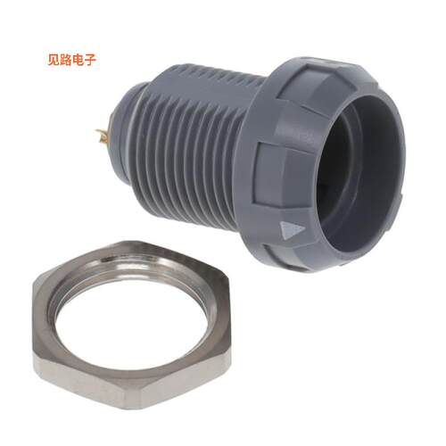 G91MC7-P02LPH0-0000 -[全新ODU MEDI-SNAP,RECEPTACLE, STY 9,]