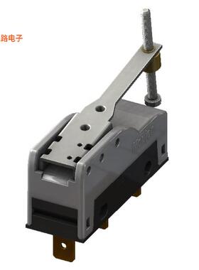 MJG--MJ3-521125--T3 -原装[SPDT Pos-Open 2-contact Sw