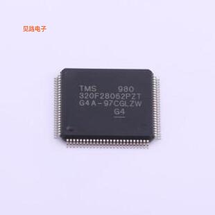 TMS320F28062PZT -[原装单片机(MCU/MPU/SOC)LQFP-100(14x14)