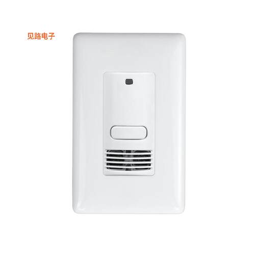 LHUSS1-G-WH -[全新ULTRASONIC WALL SWITCH SENSOR]