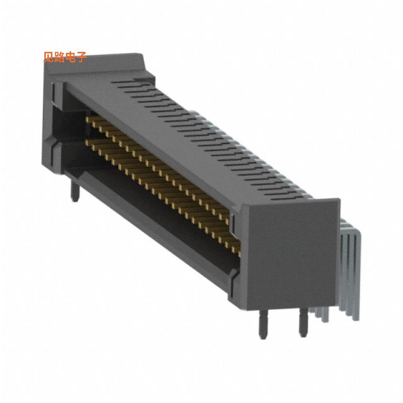 TFM-125-01-S-D-RE1-WT -[全新CONN HEADER R/A 50POS 1.27MM]