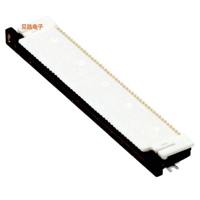 0541044631 -原装[CONN FFC FPC TOP 46POS 0.5MM R/AFFC，FPC