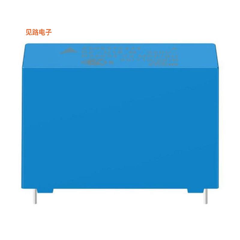 B32033A4224M000 -原装[CAP FILM 0.22UF 20% 1KV RADIAL0.22 F