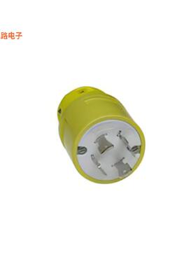 1301420039 -原装[AC PLUG NEMA L17-30PNEMA L17-30P