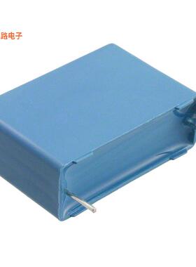 B32524Q1106K000 -原装[CAP FILM 10UF 10% 100VDC RADIAL10 F