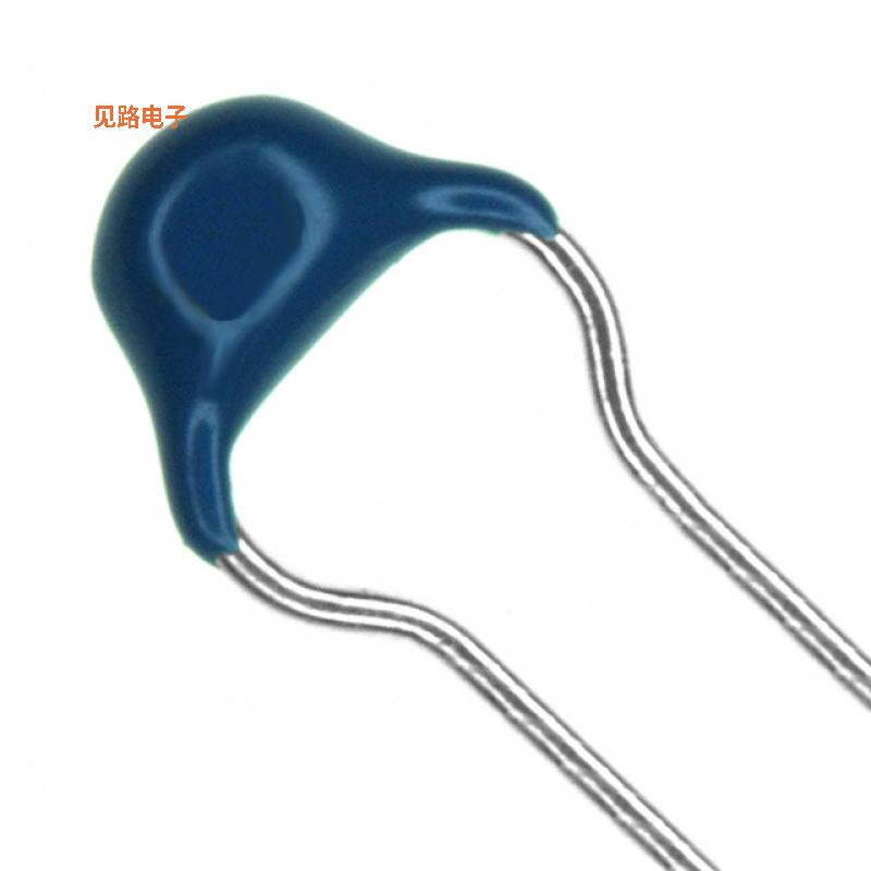 FK14X7S2A105KR020 -原装[CAP CER 1UF 100V X7S RADIAL1 F