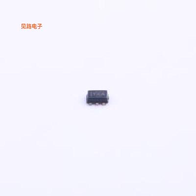 TLV341IDRLR -[原装IC OPAMP GP 1 CIRCUIT SOT5X3SOT-5x3-6