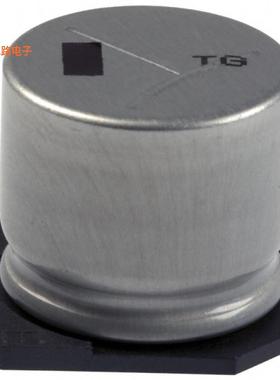 EEV-TG1A472M -原装[CAP ALUM 4700UF 20% 10V SMD4700 F