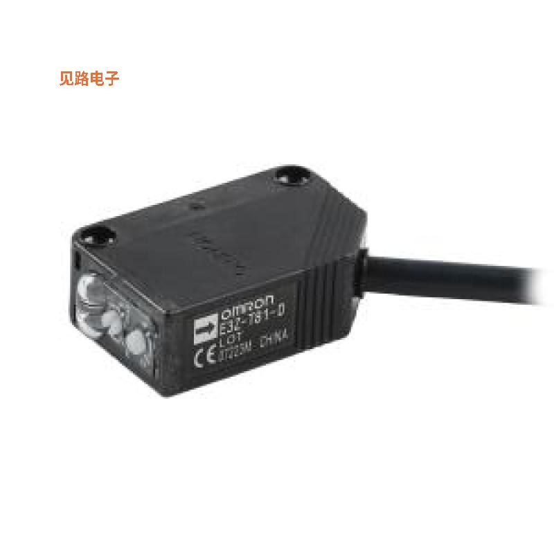 全新E3Z-T81 2M BY OMC -[原装接近/接近]