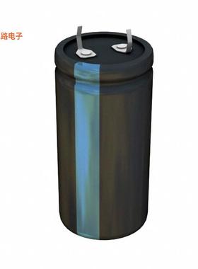 381LX222M100J052 -原装[CAP ALUM 2200UF 20% 100V SNAP