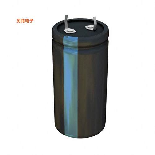 381LX222M100J052 -原装[CAP ALUM 2200UF 20% 100V SNAP