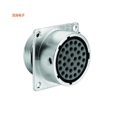 RT0W01832SNH -原装[CONN RCPT HSG FMALE 32POS PNL MT插座外壳