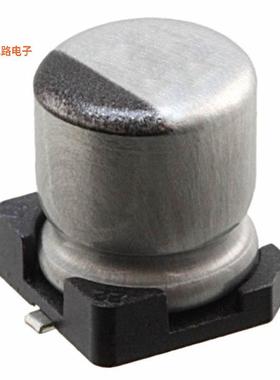 UUA0J470MCL1GS -原装[CAP ALUM 47UF 20% 6.3V SMD47 F