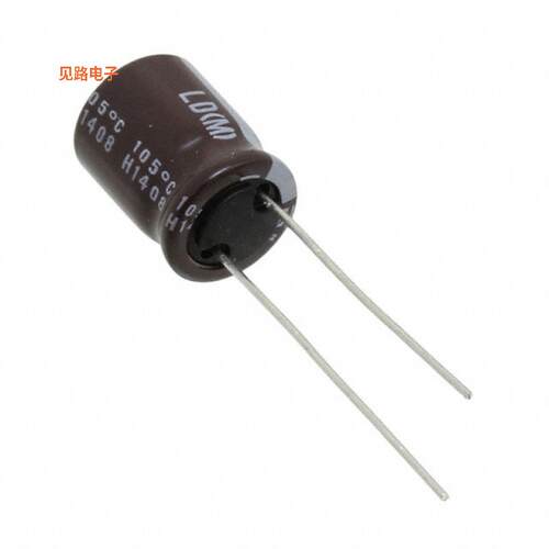ULD2E100MPD1TD -[全新CAP ALUM 10UF 20% 250V RADIAL TH]