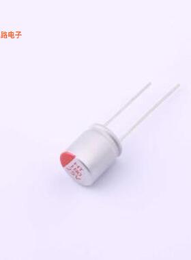 HT1E187M1012PC -[原装固态插件,D10xL12mm