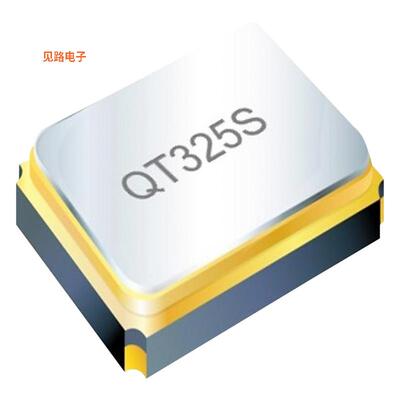 原装正品 QT325S-12.000MAHE-T-全新]