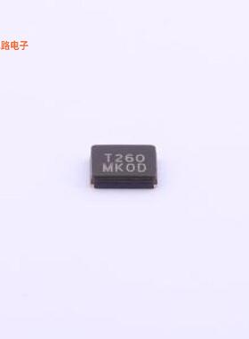 7V26000033 -[原装无源晶振SMD3225-4P