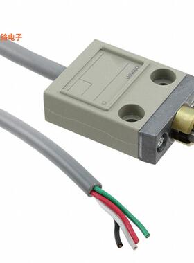 D4C-1402 -原装[SWITCH SNAP ACTION SPDT 5A 250VSPDT