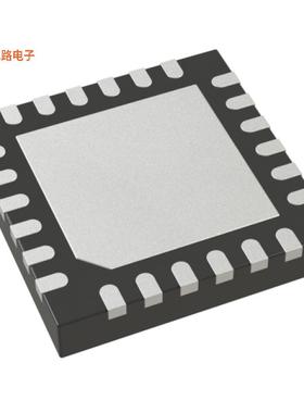 9SQL4952BNLGI -原装[IC CLOCK GENERATOR 24-VFQFPN未验证