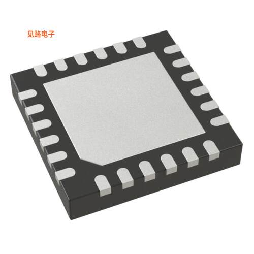 5V49EE501NLGI -原装[IC CLOCK GENERATOR 24QFN未验证