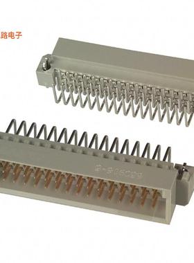 5650916-5 -原装[CONN DIN PLUG 48POSCONN DIN PLUG 48POS