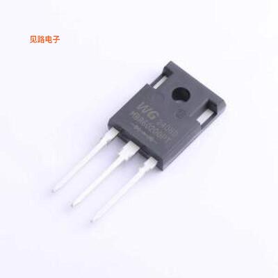 MBR60200PT -[原装肖特基二极管TO-247S