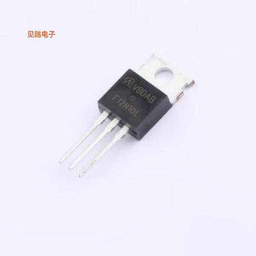 RFP12N10L-VB -[原装(MOSFET)TO-220AB