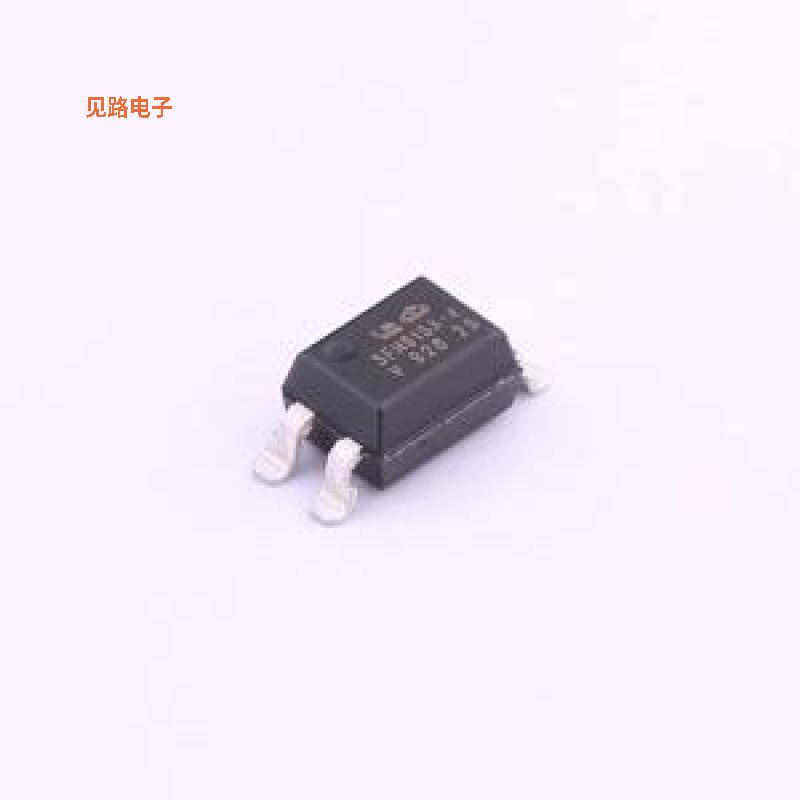 SFH615A-4X017T -[原装OPTOISOLTR 5.3KV 1CH TRANS 4-SMDSMD-4P
