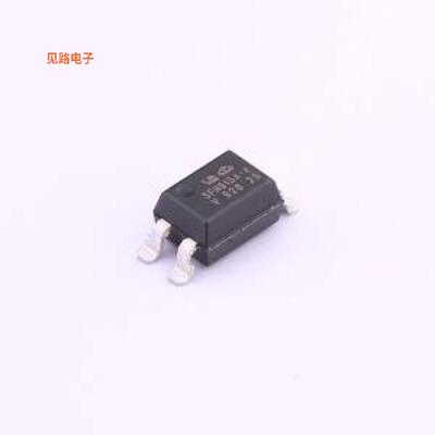 SFH615A-4X017T -[原装OPTOISOLTR 5.3KV 1CH TRANS 4-SMDSMD-4P