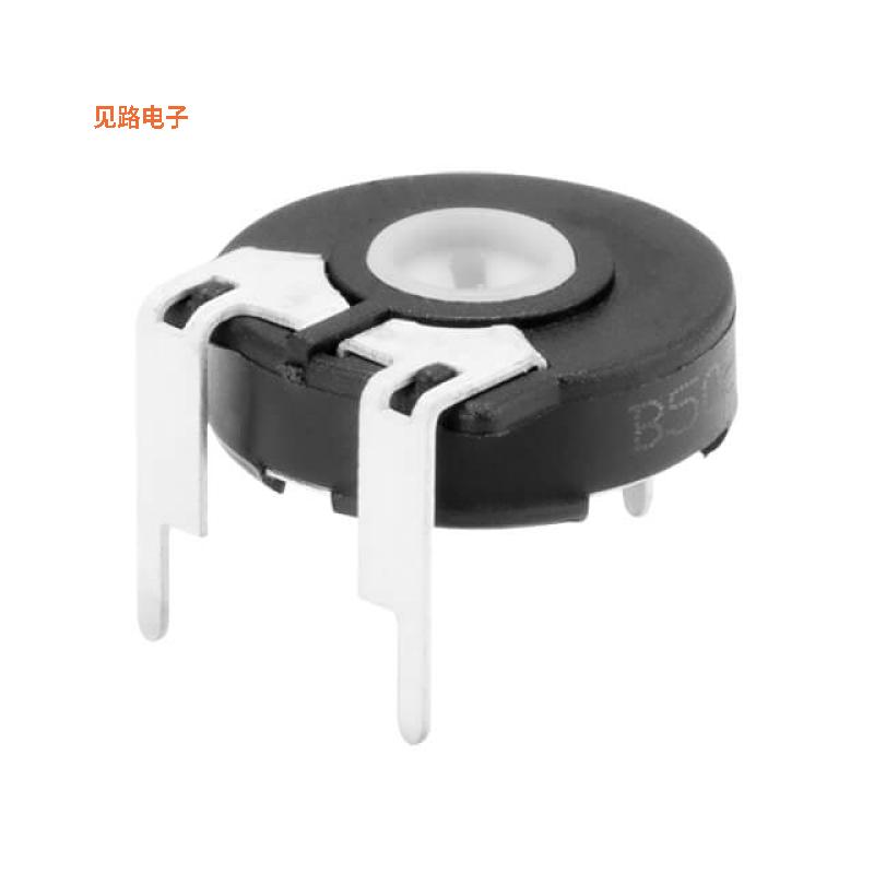 PTN15-E05SB20 -原装[TRIMMER 5K OHM 0.2W PC PIN TOP5 kOhms