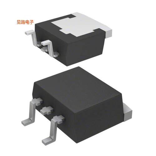 RJK60S5DPE-00#J3 -[全新MOSFET N-CH 600V 20A 4LDPAK]